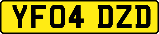 YF04DZD