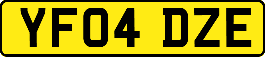 YF04DZE