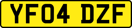 YF04DZF