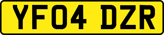 YF04DZR