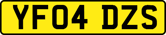 YF04DZS