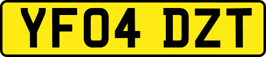 YF04DZT