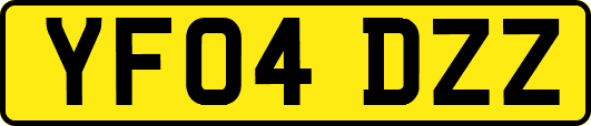 YF04DZZ