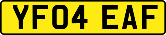YF04EAF