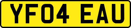 YF04EAU
