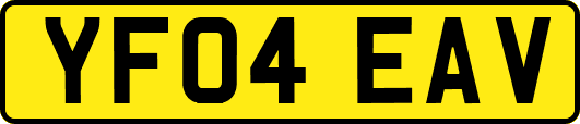 YF04EAV