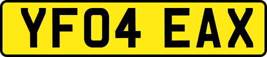 YF04EAX