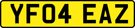 YF04EAZ