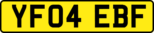 YF04EBF