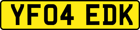 YF04EDK
