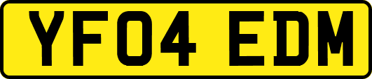 YF04EDM