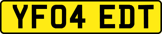 YF04EDT