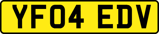 YF04EDV