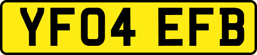 YF04EFB