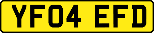 YF04EFD