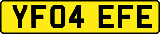 YF04EFE