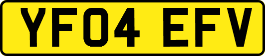 YF04EFV