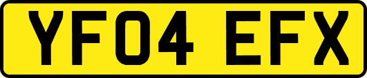 YF04EFX