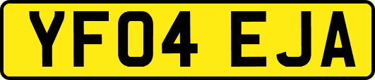 YF04EJA