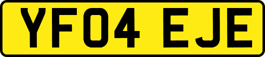 YF04EJE