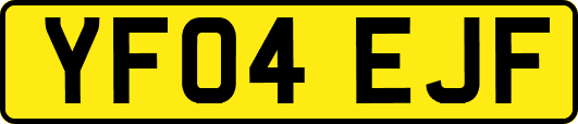 YF04EJF