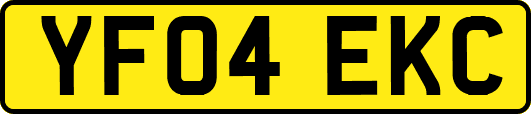 YF04EKC