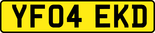 YF04EKD