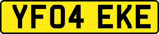 YF04EKE