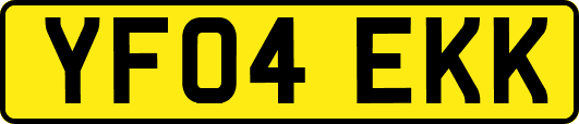 YF04EKK