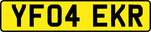 YF04EKR