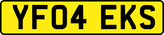 YF04EKS