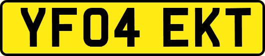 YF04EKT