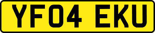YF04EKU