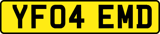 YF04EMD