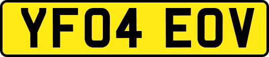 YF04EOV