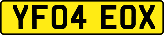 YF04EOX
