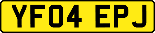YF04EPJ