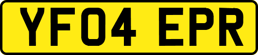 YF04EPR