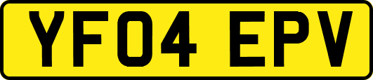 YF04EPV