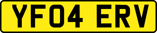 YF04ERV