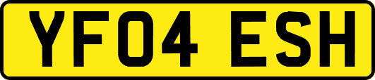 YF04ESH