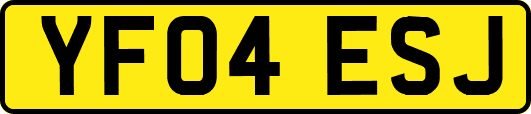 YF04ESJ