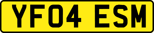 YF04ESM