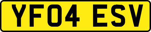 YF04ESV