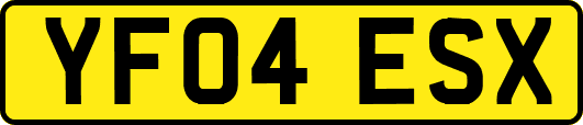 YF04ESX