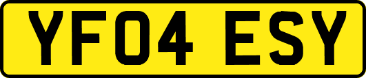 YF04ESY