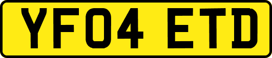 YF04ETD