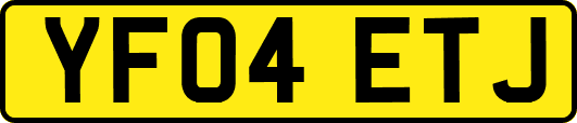 YF04ETJ