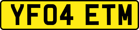 YF04ETM