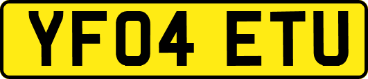 YF04ETU